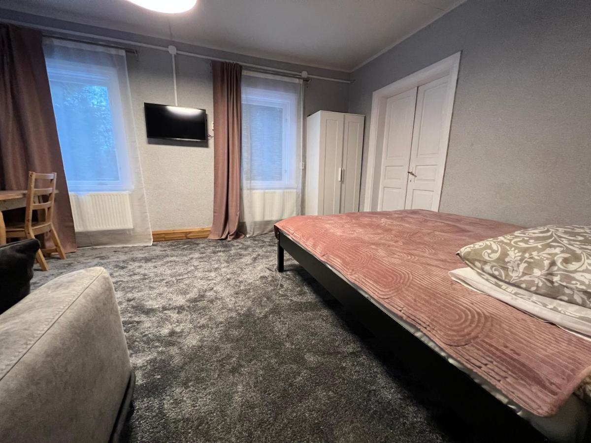 Villa Arjola Kaltanenai Екстер'єр фото
