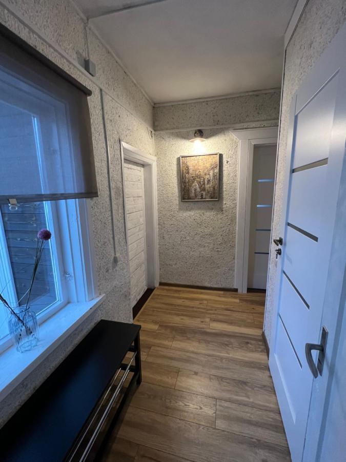 Villa Arjola Kaltanenai Екстер'єр фото