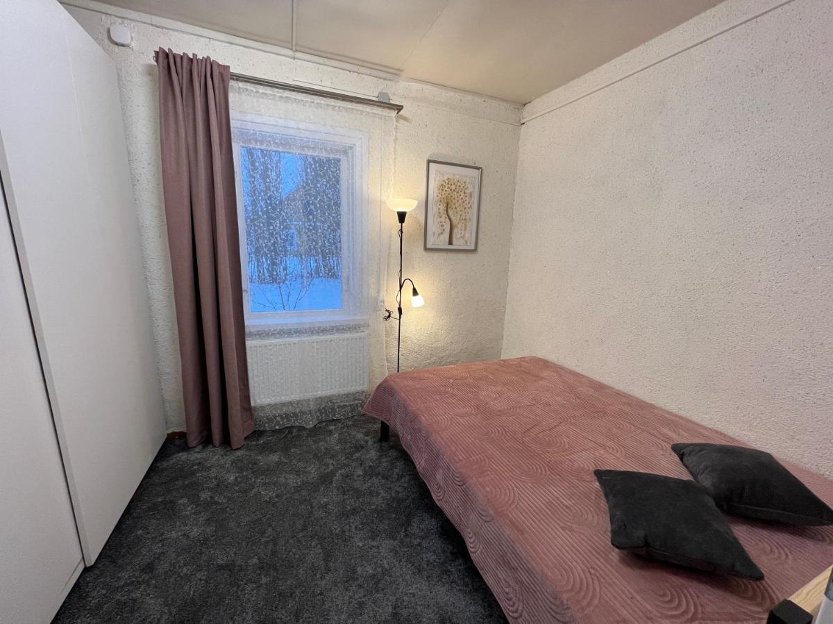 Villa Arjola Kaltanenai Екстер'єр фото